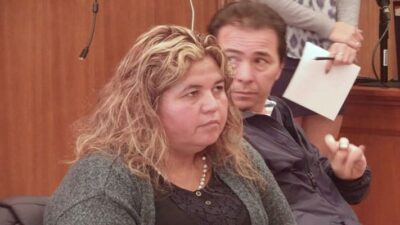 corrupción, judiciales, juicio, Leticia Huichaqueo, royal canin
