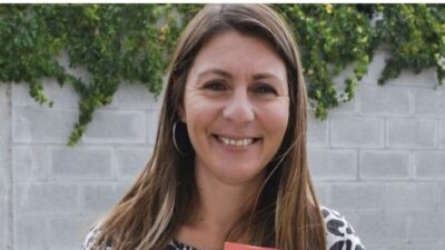 Gloria Sáez, Izquierda Chubut, Movimiento Socialista de los Trabajadores, Polo Obrero