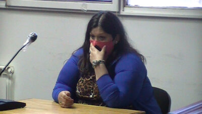 Etiquetas: asesinato, Cámara Penal, CAMBIO DE CALIFICACIÓN, CESURA DE PENA, condena, Laura Vargas, Rosa Acuña, TRELEW