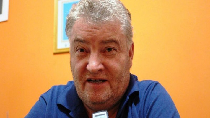 López Gutiérrez: «la matriz energética de Chubut no está en su mejor momento»
