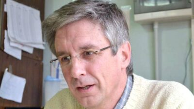 elecciones legislativas, esquel, PASO, sergio ongarato, ucr