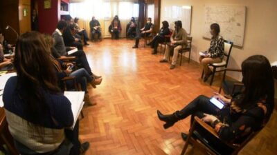 amet, ATECH, docentes, educación, Paritarias, sadop, sitraed, uda