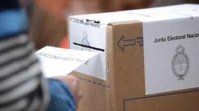 Chubut: Tres alianzas dirimirán candidatos en las PASO