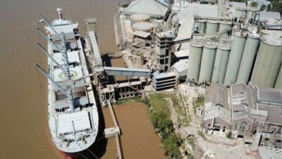 argentina, economia, OCDE, Organización de Cooperación para el Desarrollo Económico, sector agrícola