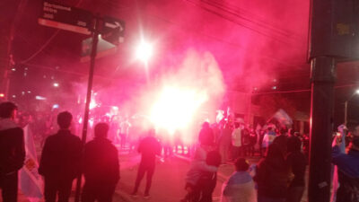 COPA AMÉRICA, coronavirus, covid-19, hospital madryn, pandemia, puerto madryn