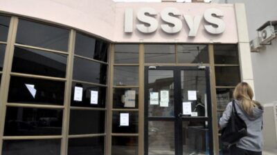 ambulancias, autos, chubut, ISSyS, REMATE, Seros