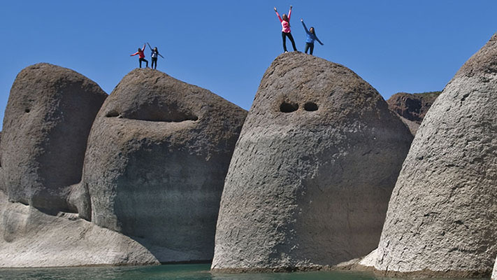 Destacan a Mendoza entre los 100 mejores lugares del mundo