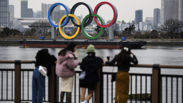 Tokio 2020: Detectaron el primer caso de Covid en la Villa Olímpica
