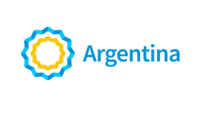Presentaron el nuevo logo  de la Marca País Argentina