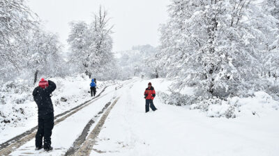argentina, Matías Lammens, ministro de Turismo, temporada invernal, turismo, viajes