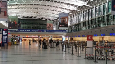 Todos los vuelos autorizados para lo que queda de julio