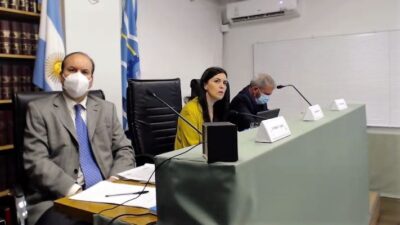 corrupción, judiciales, Leticia Huichaqueo, royal canin