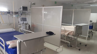 chubut, covid-19, fallecimientos, NUEVOS CONTAGIOS, ocupación de camas, salud, Terapia Intensiva