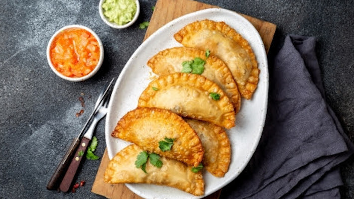 Asado o empanadas: ¿Qué eligen los argentinos para su mesa el 9 de Julio?