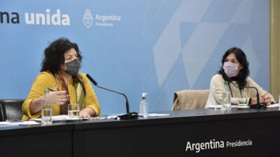 argentina, compra de vacunas, coronavirus, decreto de necesidad y urgencia, dnu, marco legal, nuevas vacunas
