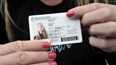 argentina, decreto, Diversidad, DNI, Género, identidad, no binarias, no binaries, Renaper, x