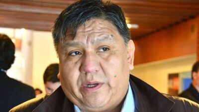 Repudiado por “machirulo”