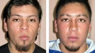 Etiquetas: COMISARÍA, JUAN Y LUCIANO TOLOSA, judicial, Paso de Indios, PRÓFUGOS