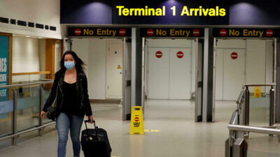 Qué saber antes de viajar por turismo a los Estados Unidos