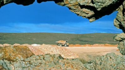 chubut, comunidades aborígenes, ENDEPA, Minería, proyecto de zonificación, STJ