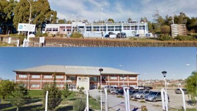 Docentes universitarios van al paro este jueves