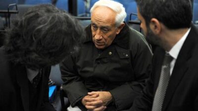 ABUSOS, dictadura militar, esma, VIOLACIONES