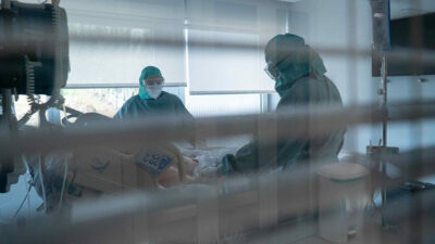 chubut, Comodoro Rivadavia, coronavirus, covid-19, nuevos casos, salud