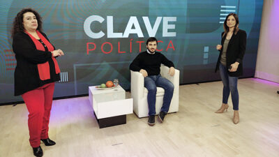 Torres dijo sobre las PASO que “quien gane liderará y quien pierda acompañará”