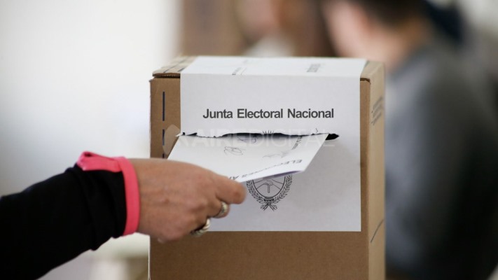 Desde este viernes se podrá consultar los padrones electorales