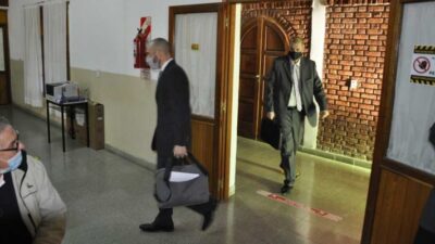 Duro revés para las defensas de los imputados en la causa Emergencia Climática