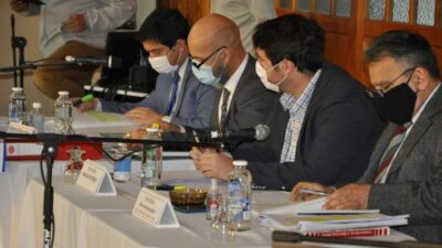 Corrupción: comienzan a declarar los testigos en la causa Emergencia Climática