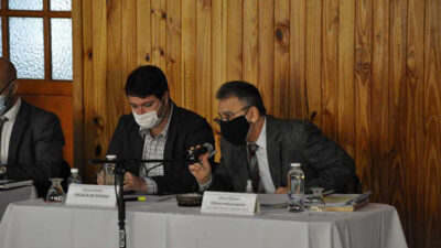 Etiquetas: chubut, corrupción, Emergencia Climática, jornadas de declaración, judicial, JUICIO CONTRA EX FUNCIONARIO