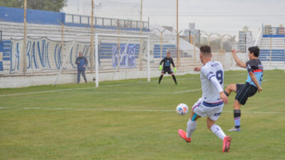 Defensores de Belgrano, Estadio Raúl Conti, futbol, Guillermo Brown, puerto madryn, TORNEO PRIMERA NACIONAL