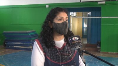 Comodoro Rivadavia, escuela 111, escuela sin gas, vandalismo