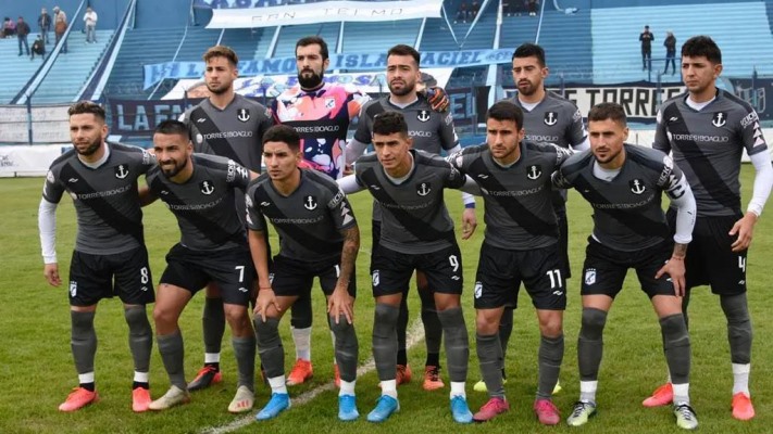 “La Banda” jugará el sábado ante “El Dragón”