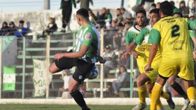 chubut, Copa Carlos Hughes, futbol, Liga del Valle