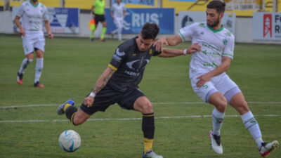 Bahía Blanca, Deportivo Madryn, futbol, Torneo Federal A, Villa Mitre