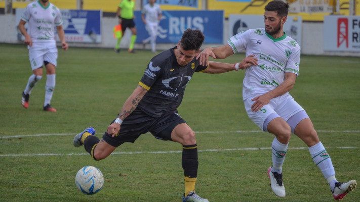 Sábado de fútbol “Aurinegro”