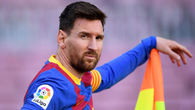 Barcelona FC, Brand Finance, futbol, Messi