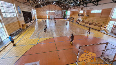 deportes, HOCKEY PISTA, regioal, Trevelin