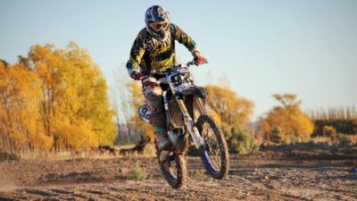 La 1° Fecha del Motocross Patagonia se correrá en Puerto Madryn