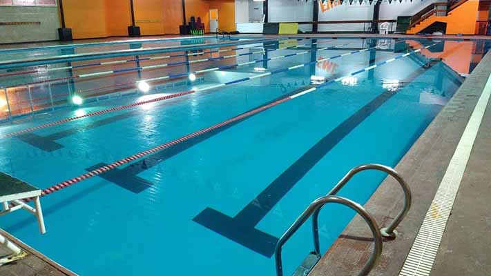 Chicos de los barrios de Esquel accederán en forma gratuita al natatorio municipal