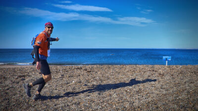 Se realizó la presentación oficial de la carrera «Aventura Franca Austral»
