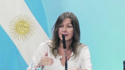 chubut, inseguridad, Politica, Sabina Frederic