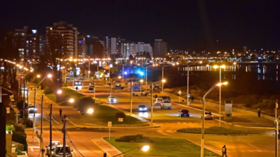 chubut, circulación urbana, DISCOTECAS Y SALONES DE FIESTAS, PROHIBIDAS LAS REUNIONES, restricciones horarias