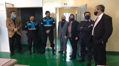 Chubut tendrá por primera vez un espacio exclusivo para mujeres detenidas