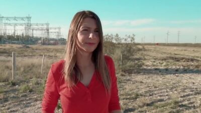 Elecciones 2021, frente de izquierda, Gloria Sáez, ISSyS, Jubilados