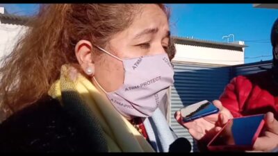 Causa Royal Canin, corrupción, judiciales, Leticia Huichaqueo