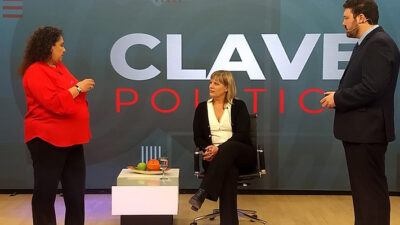 AzM TV, Chubut Primero, Información Pública, massoni, Politica, PRECANDIDATA DE CHUBUT, puratich