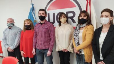 Elecciones 2021, FRACh, Orlando Vera, PASO, ucr
